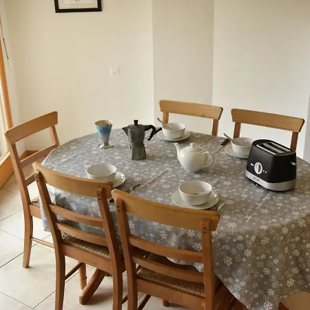 Apartamento Renaissance 8