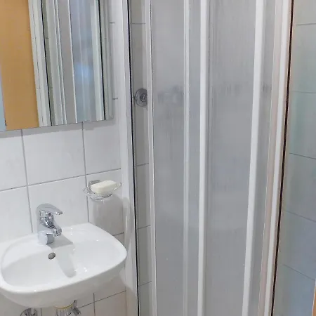 Apartamento Renaissance 8 Champex-Lac
